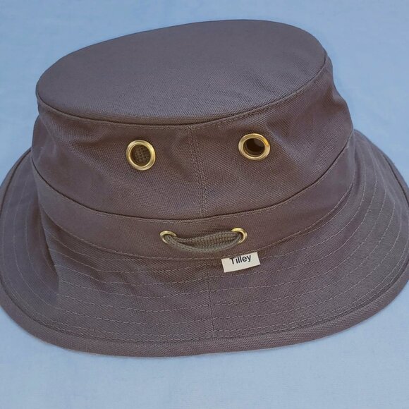 Tilley T1 Olive - Picture 1 of 7